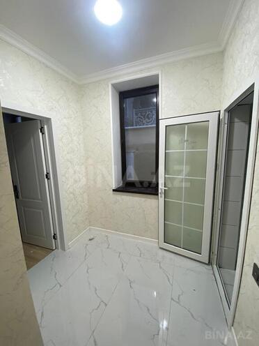 4 otaqlı həyət evi/bağ evi - Novxanı q. - 120 m² (9)