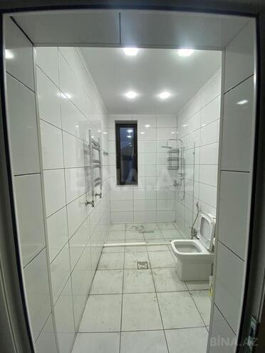 4 otaqlı həyət evi/bağ evi - Novxanı q. - 120 m² (13)