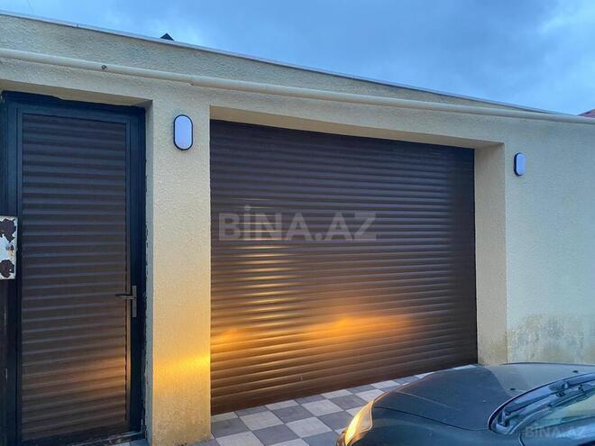 4 otaqlı həyət evi/bağ evi - Novxanı q. - 120 m² (2)