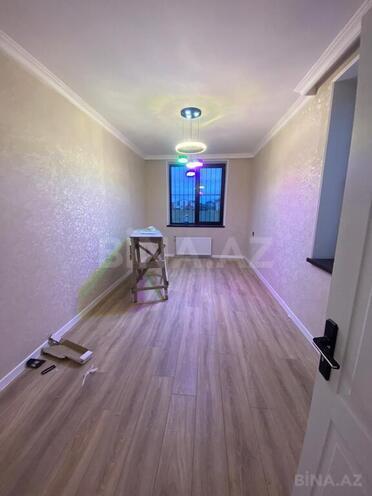 4 otaqlı həyət evi/bağ evi - Novxanı q. - 120 m² (11)