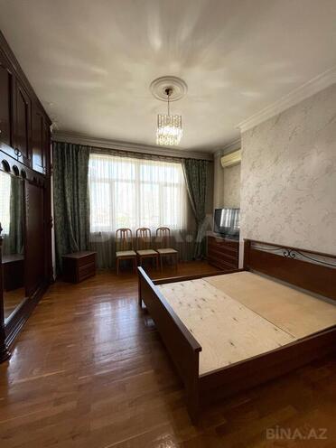 Продаётся 6-комн. вторичка 190 м², м. Элмляр Академиясы, photo 7 from 22