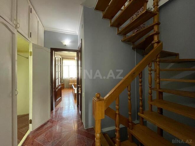 Продаётся 6-комн. вторичка 190 м², м. Элмляр Академиясы, photo 18 from 22