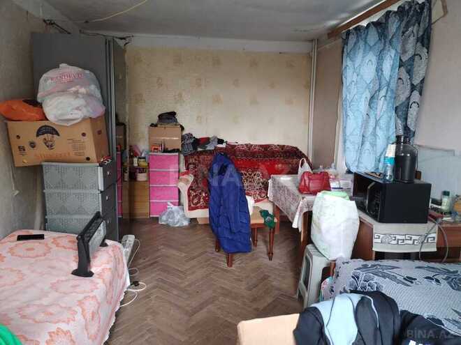 1-комн. вторичка - м. Нефтчиляр - 35 м² (1)