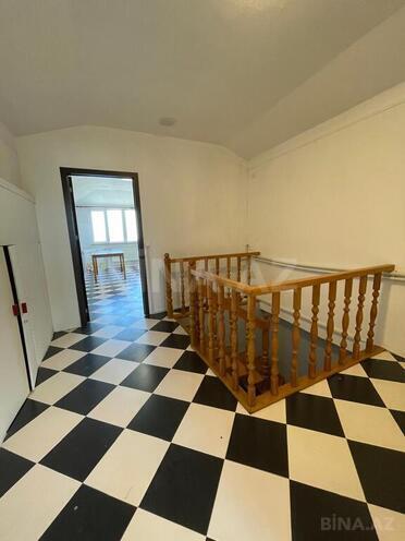 6 otaqlı köhnə tikili - Elmlər Akademiyası m. - 190 m² (15)
