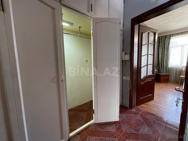 6 otaqlı köhnə tikili - Elmlər Akademiyası m. - 190 m² (12)