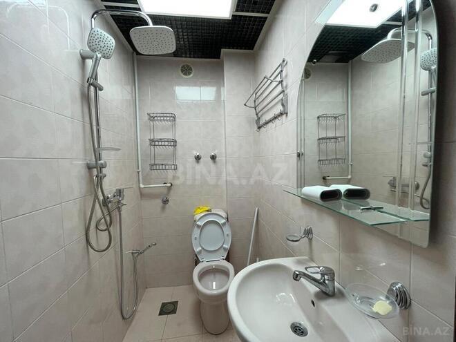 6 otaqlı köhnə tikili - Elmlər Akademiyası m. - 190 m² (18)