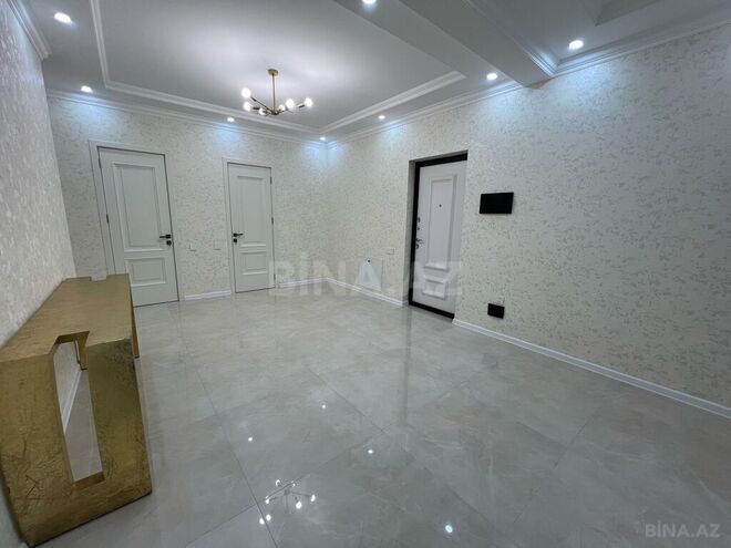 3-комн. новостройка - м. 28 мая - 160 м² (20)