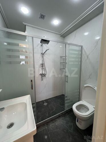 3-комн. новостройка - м. 28 мая - 160 м² (24)