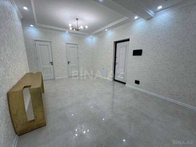 3-комн. новостройка - м. 28 мая - 160 м² (19)