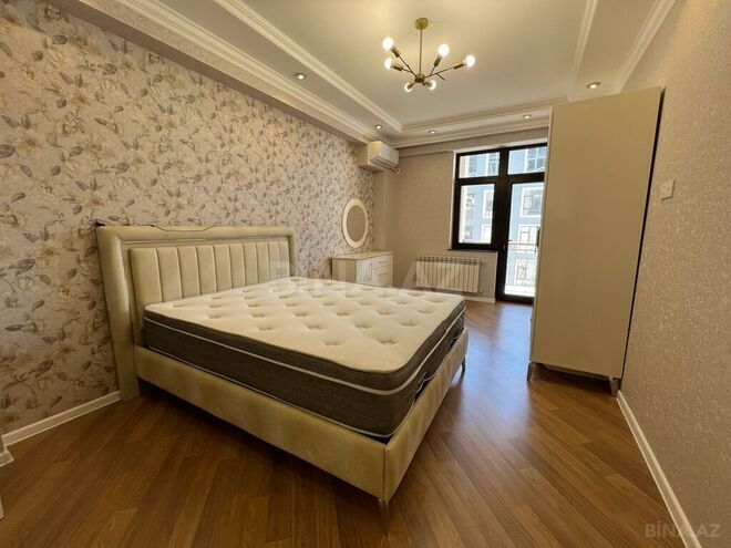 3-комн. новостройка - м. 28 мая - 160 м² (4)