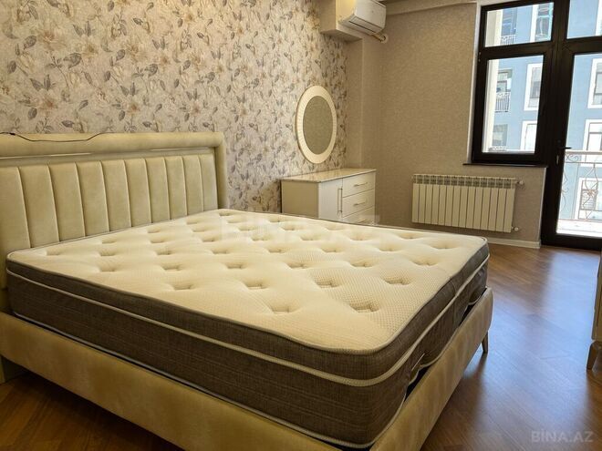 3-комн. новостройка - м. 28 мая - 160 м² (5)