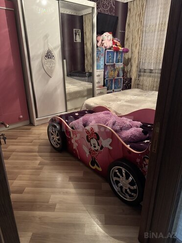 2 otaqlı yeni tikili - Xırdalan - 71 m² (4)