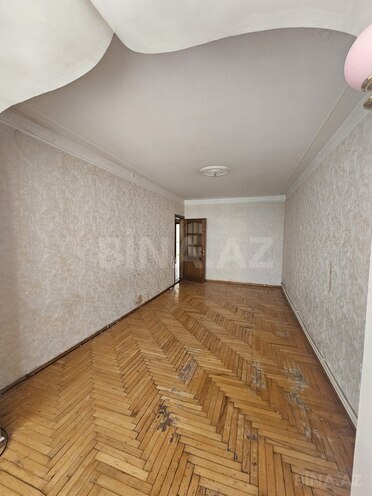 3-комн. вторичка - м. Мемар Аджеми - 104 м² (2)