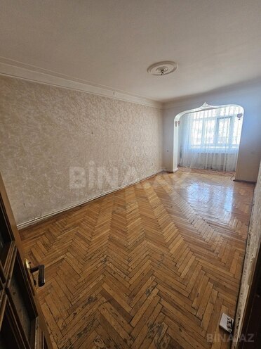 3-комн. вторичка - м. Мемар Аджеми - 104 м² (1)