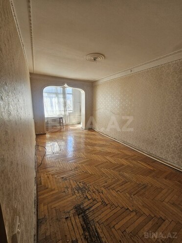 3-комн. вторичка - м. Мемар Аджеми - 104 м² (3)