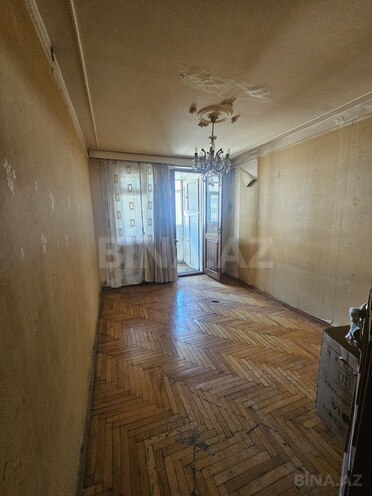 3-комн. вторичка - м. Мемар Аджеми - 104 м² (4)