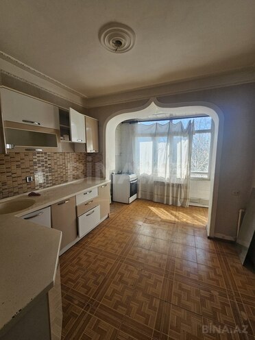 3-комн. вторичка - м. Мемар Аджеми - 104 м² (7)