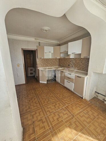 3-комн. вторичка - м. Мемар Аджеми - 104 м² (8)