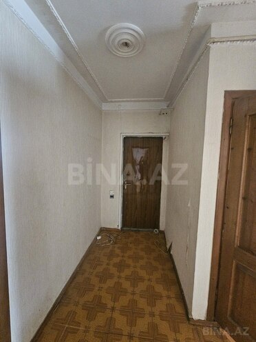 3-комн. вторичка - м. Мемар Аджеми - 104 м² (6)
