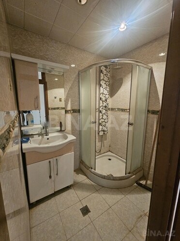 3-комн. вторичка - м. Мемар Аджеми - 104 м² (9)