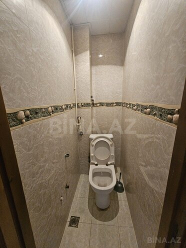 3-комн. вторичка - м. Мемар Аджеми - 104 м² (10)