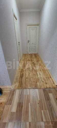 2 otaqlı köhnə tikili - Binəqədi r. - 65 m² (9)