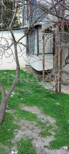 2 otaqlı köhnə tikili - Binəqədi r. - 65 m² (20)