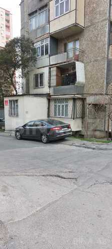 2 otaqlı köhnə tikili - Binəqədi r. - 65 m² (23)