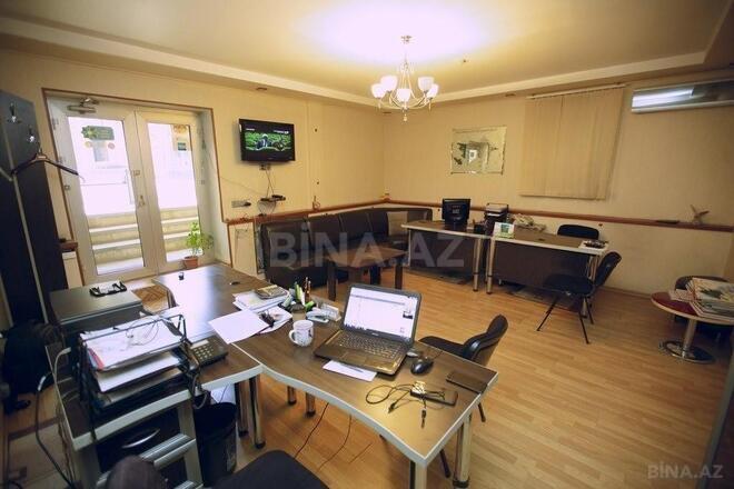 2 otaqlı ofis - Sahil m. - 65.3 m² (2)