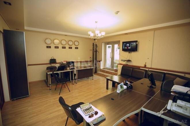 2 otaqlı ofis - Sahil m. - 65.3 m² (5)
