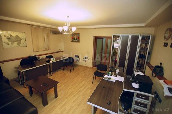 2 otaqlı ofis - Sahil m. - 65.3 m² (3)