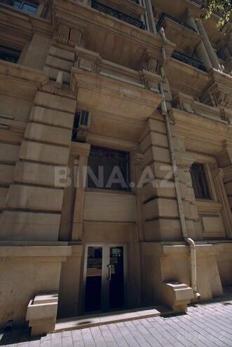 2 otaqlı ofis - Sahil m. - 65.3 m² (1)