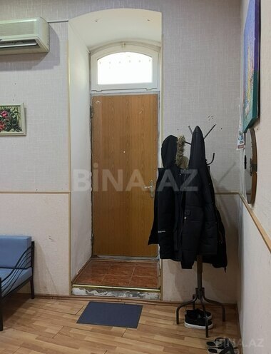 Obyekt - İçəri Şəhər m. - 60 m² (2)