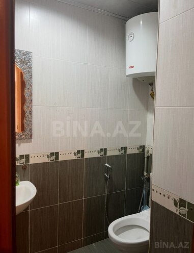 Obyekt - İçəri Şəhər m. - 60 m² (17)