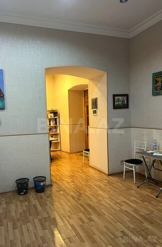 Obyekt - İçəri Şəhər m. - 60 m² (6)
