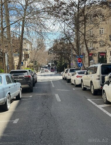 Obyekt - İçəri Şəhər m. - 60 m² (20)