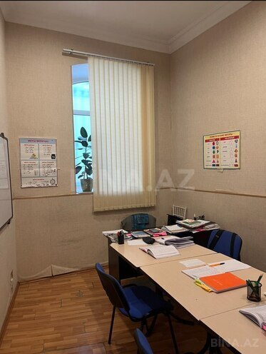 Obyekt - İçəri Şəhər m. - 60 m² (7)