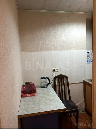 Obyekt - İçəri Şəhər m. - 60 m² (16)