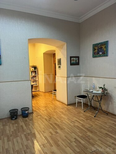 Obyekt - İçəri Şəhər m. - 60 m² (5)