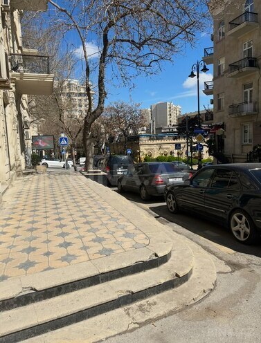 Obyekt - İçəri Şəhər m. - 60 m² (21)