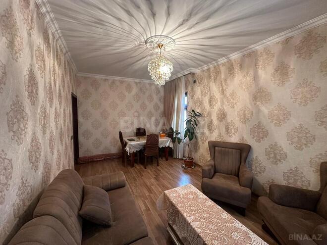 2-комн. вторичка - пос. Массив Д - 63 м² (2)