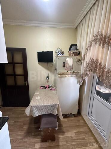 2-комн. вторичка - пос. Массив Д - 63 м² (11)