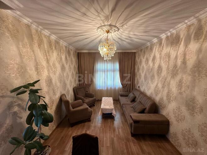 2-комн. вторичка - пос. Массив Д - 63 м² (1)