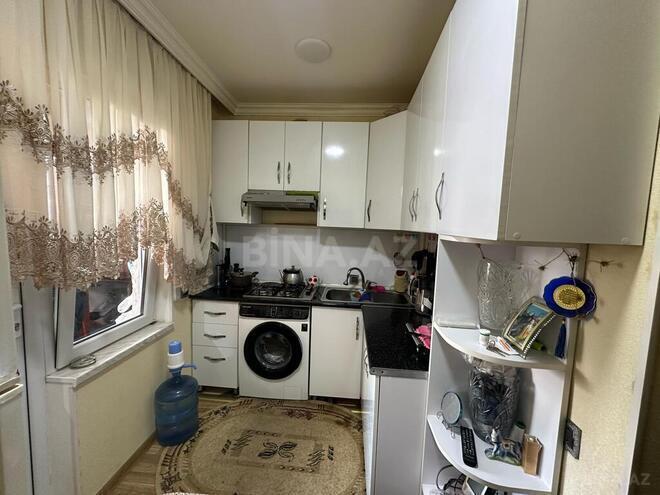 2-комн. вторичка - пос. Массив Д - 63 м² (9)