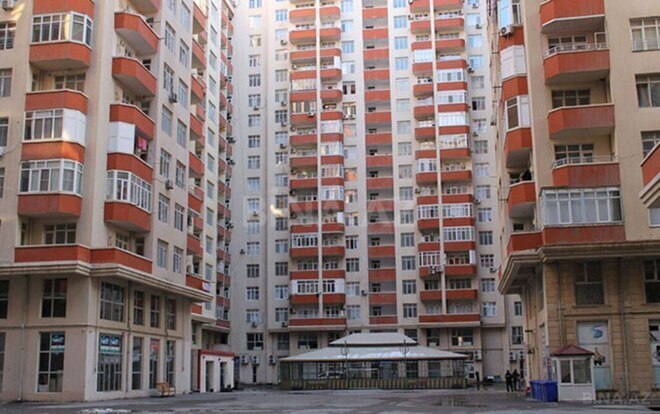 3-комн. новостройка - Низаминский  р. - 129 м² (1)