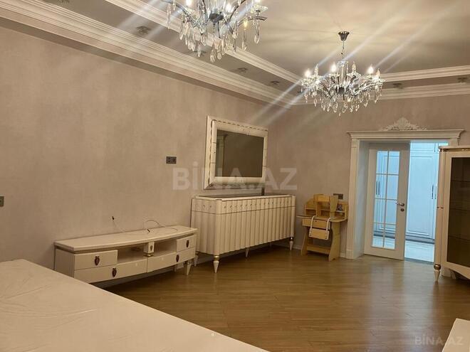 3-комн. новостройка - Низаминский  р. - 129 м² (2)