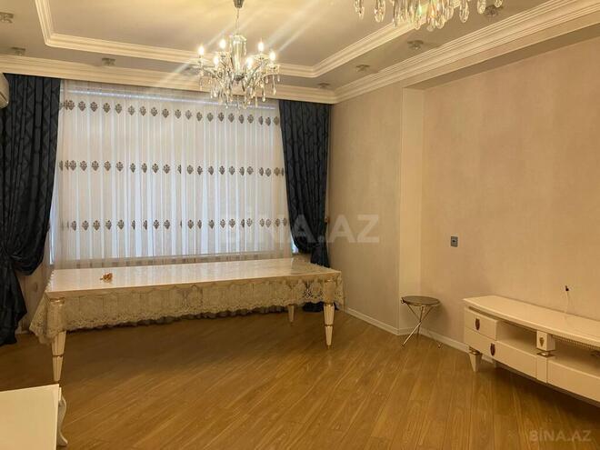 3-комн. новостройка - Низаминский  р. - 129 м² (3)