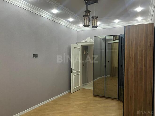 3-комн. новостройка - Низаминский  р. - 129 м² (4)