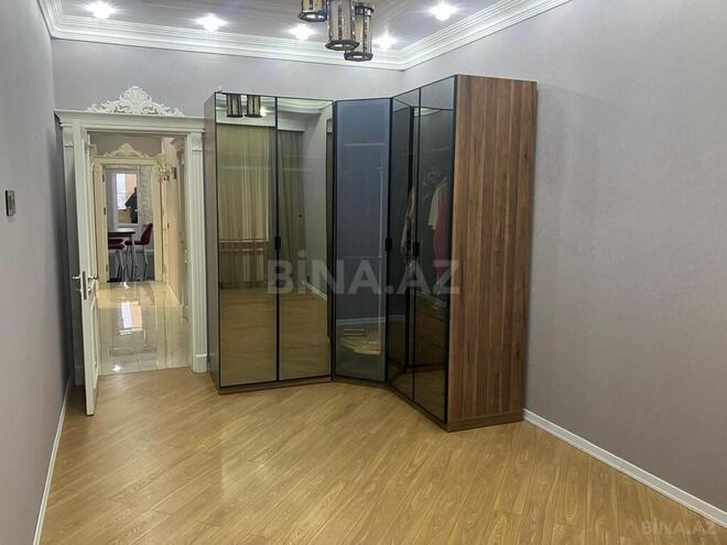 3-комн. новостройка - Низаминский  р. - 129 м² (5)