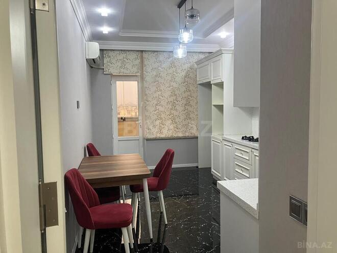 3-комн. новостройка - Низаминский  р. - 129 м² (6)